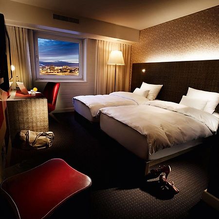 Courtyard By Marriott Berlin Teltow Hotel Стая снимка
