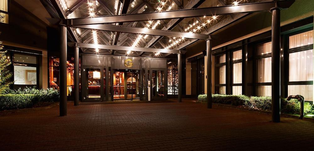 Courtyard By Marriott Berlin Teltow Hotel Екстериор снимка